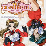 THE GRAND HOTEL